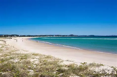 Kirra Waves Lejlighed Gold Coast 0*,